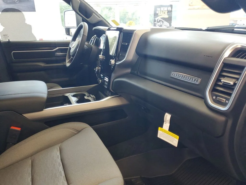 2026 RAM 1500 Big Horn/Lone Star - Photo 28