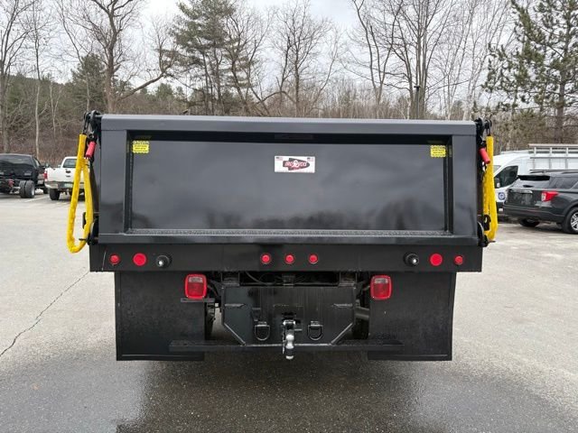 New 2026 Black Ford XL image 6