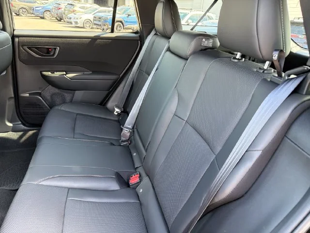 2026 Subaru Outback Limited - Photo 22