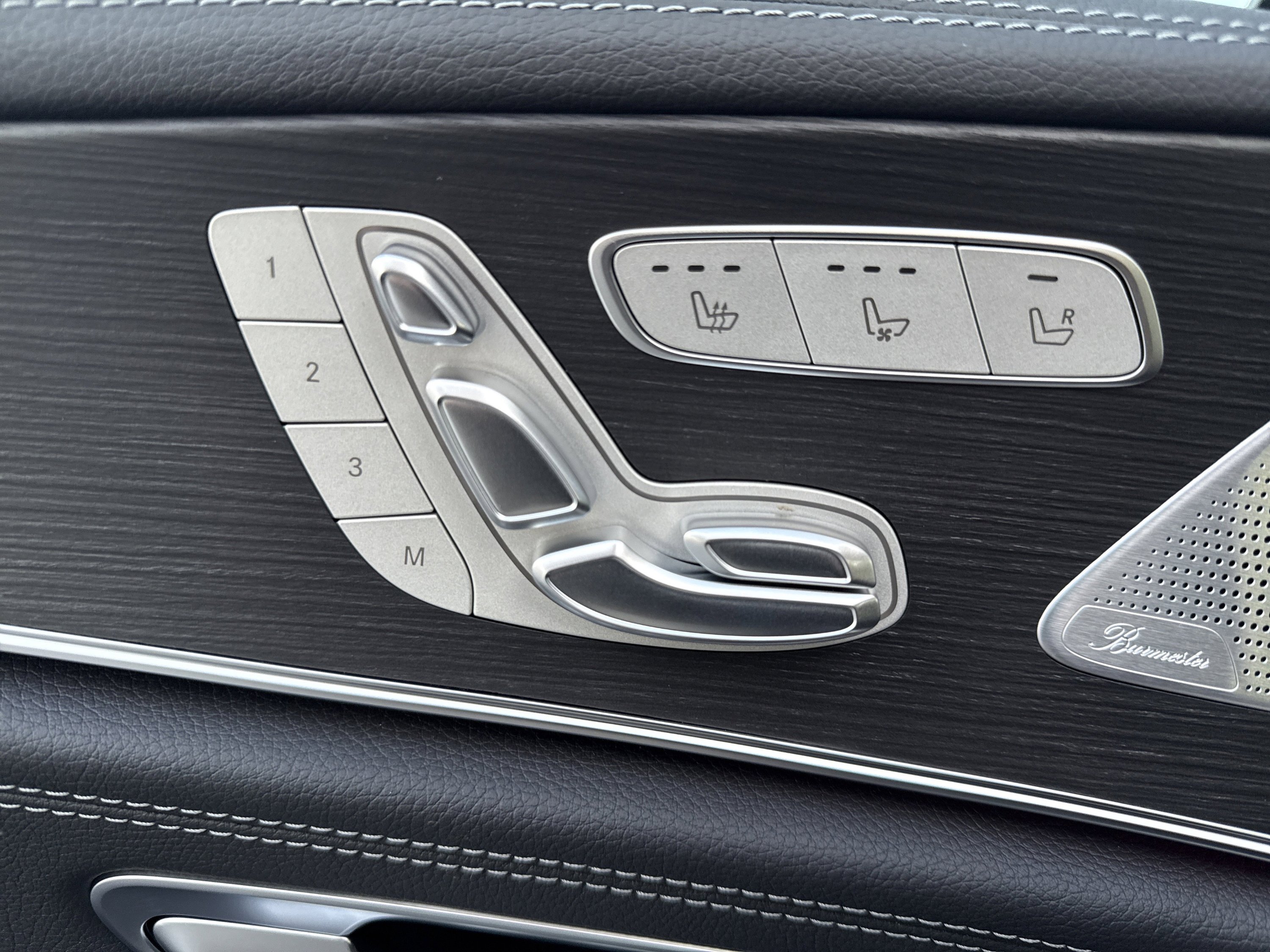 New 2026 Graphite Grey Metallic Mercedes-Benz AMG® GT 53 image 18