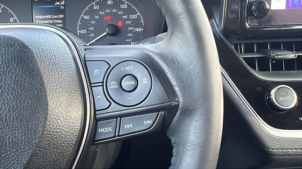 Certified Used 2024  Toyota LE image 20