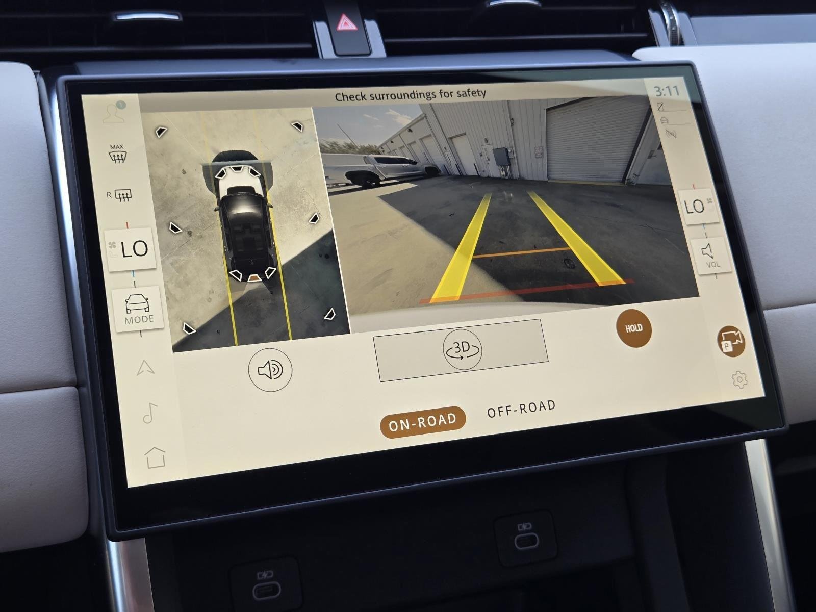 2025 Land Rover Discovery Sport S - Photo 22