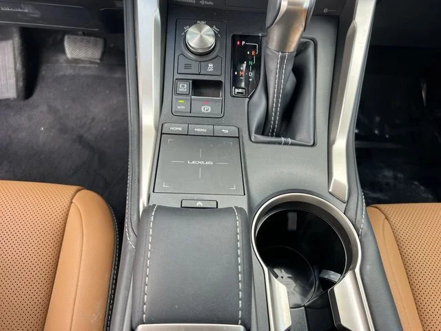 Used 2021 Green Lexus 300 Base image 21