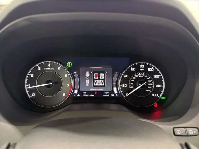 2023 Acura RDX Base - Photo 32