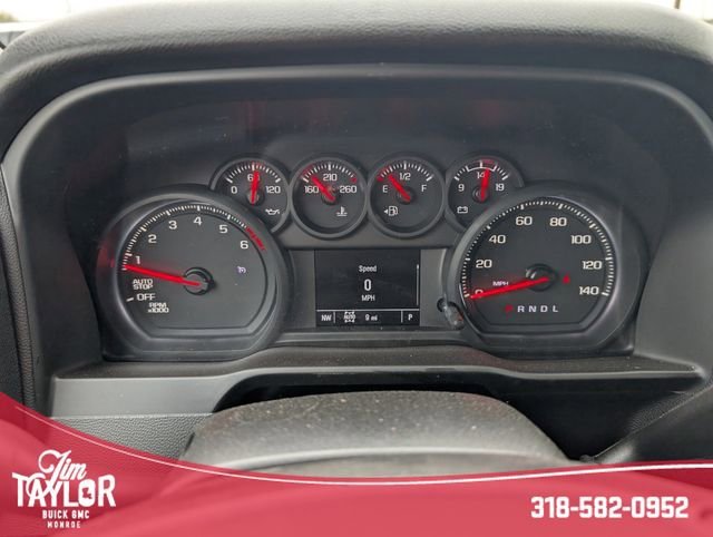 2026 GMC Sierra 1500 Pro - Photo 22