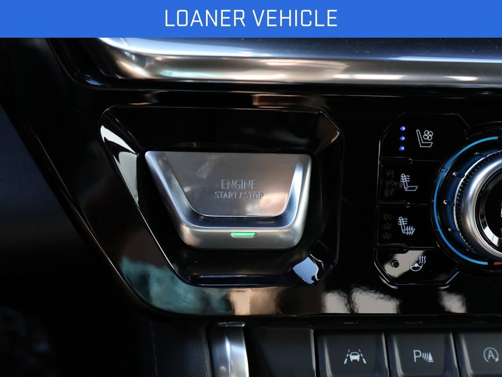 2026 GMC Sierra 1500 Denali - Photo 32