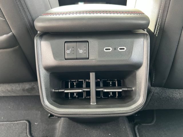 New 2026 Sub-Zero Exterior Paint Dodge R/T Scat Pack image 15