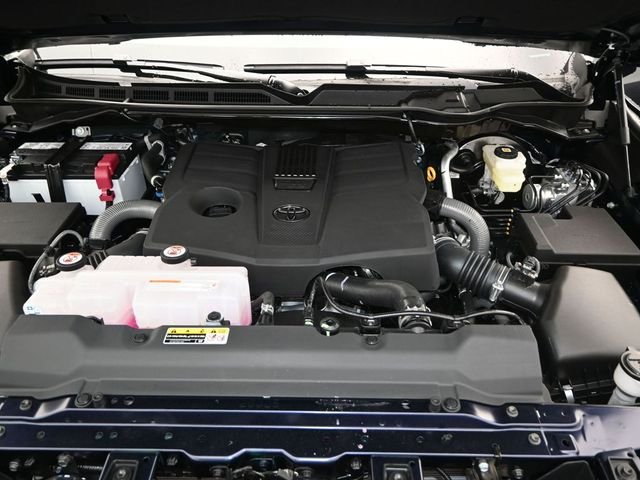 2026 Toyota Tundra 1794 Edition - Photo 18