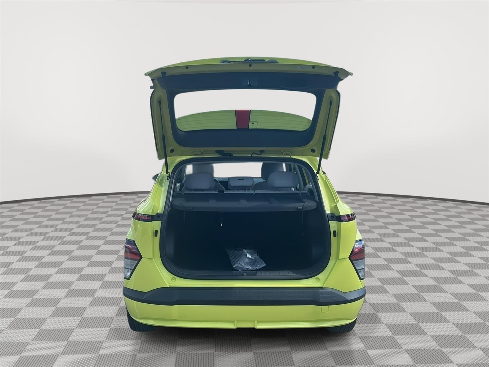 Used 2024 Mirage Green Hyundai SE image 33