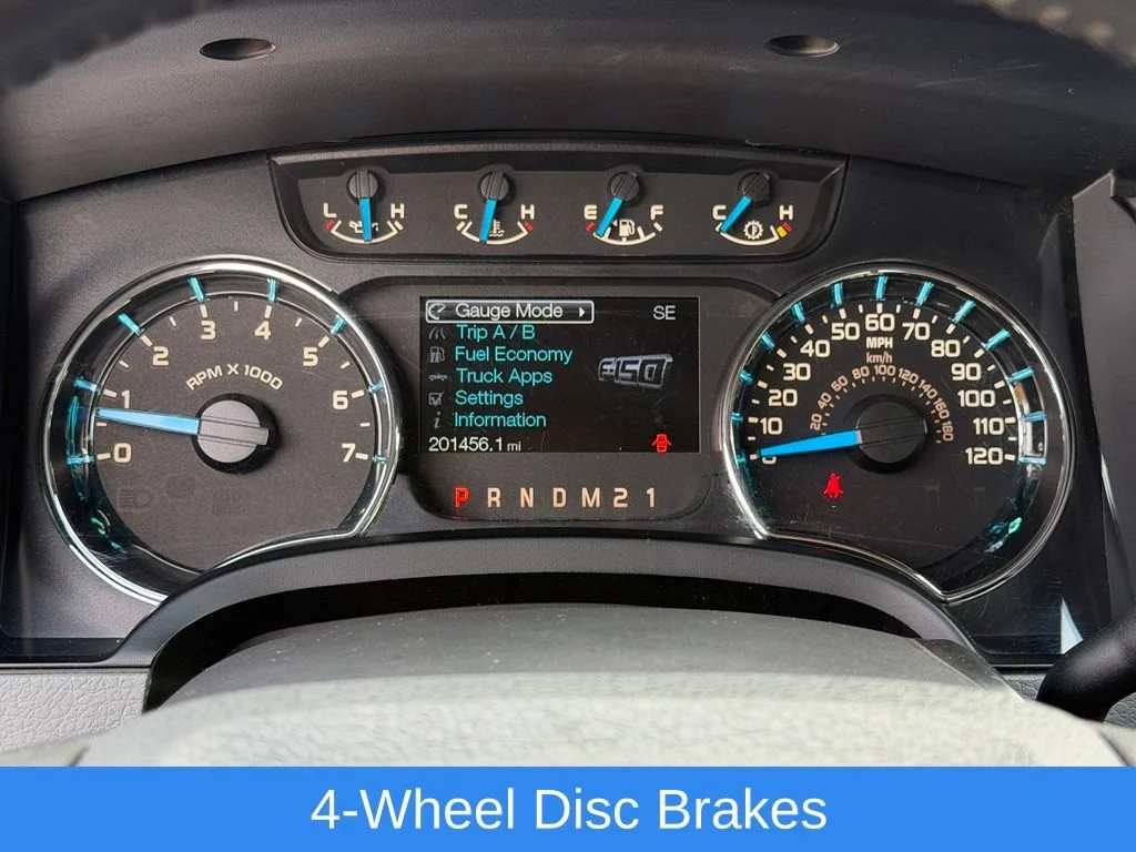 Used 2013 Blue Jeans Metall Ford XL image 21