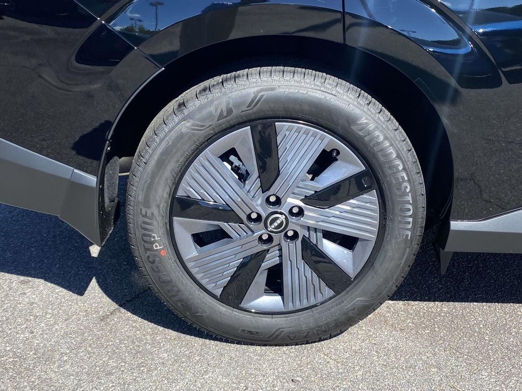 2026 Nissan Murano SL - Photo 7