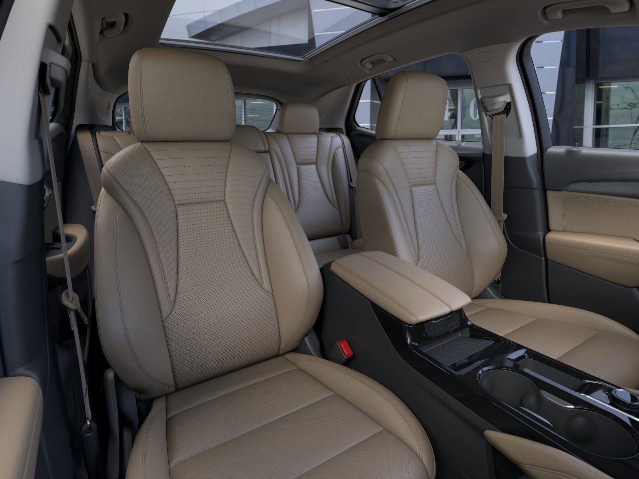 2026 BUICK ENVISION - Image 23