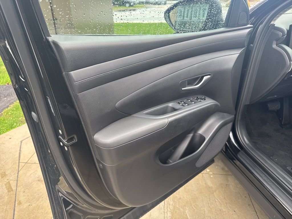 2026 Hyundai Tucson SE - Photo 14