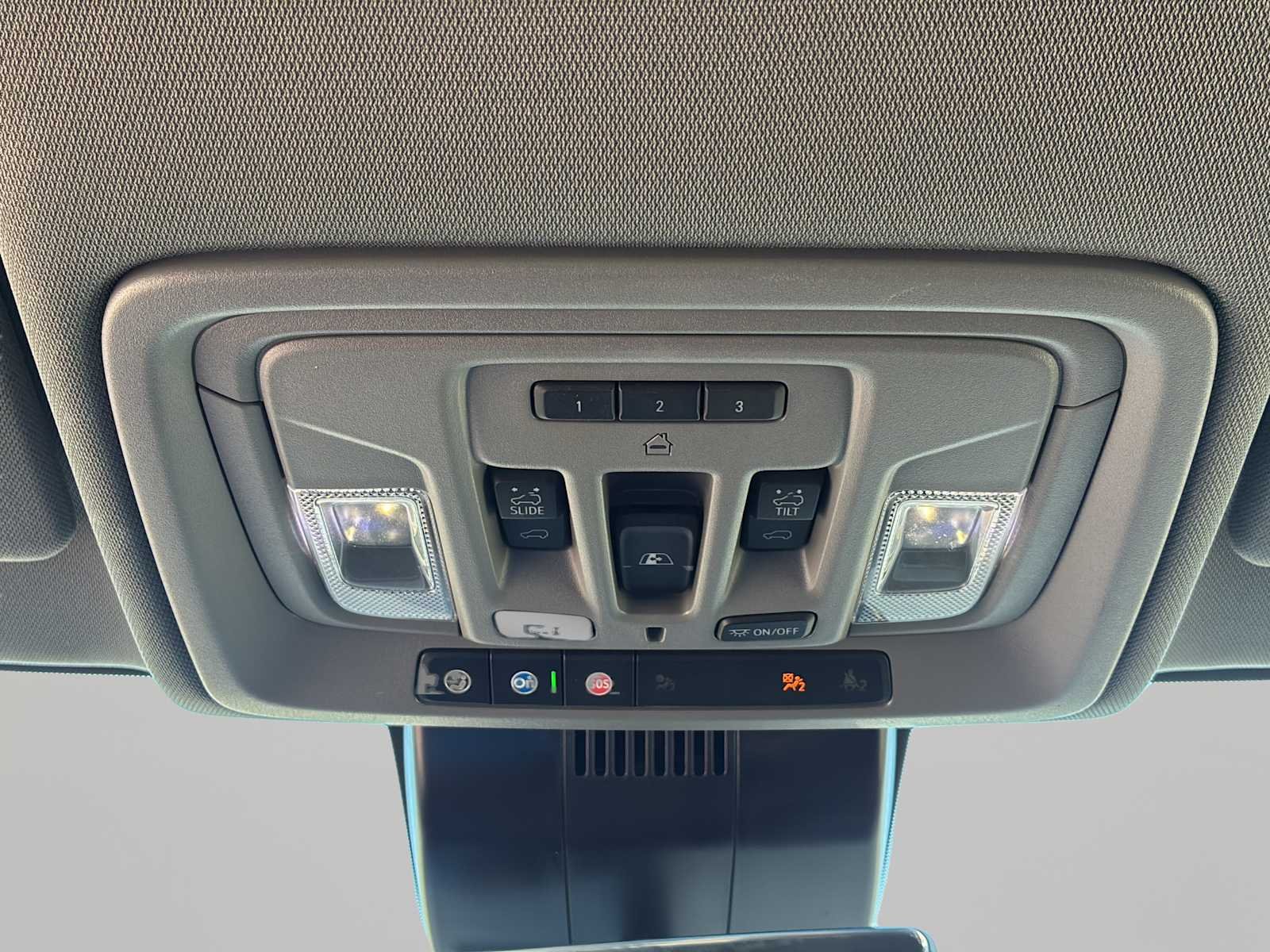 Certified Used 2024 Onyx Black GMC Denali image 21