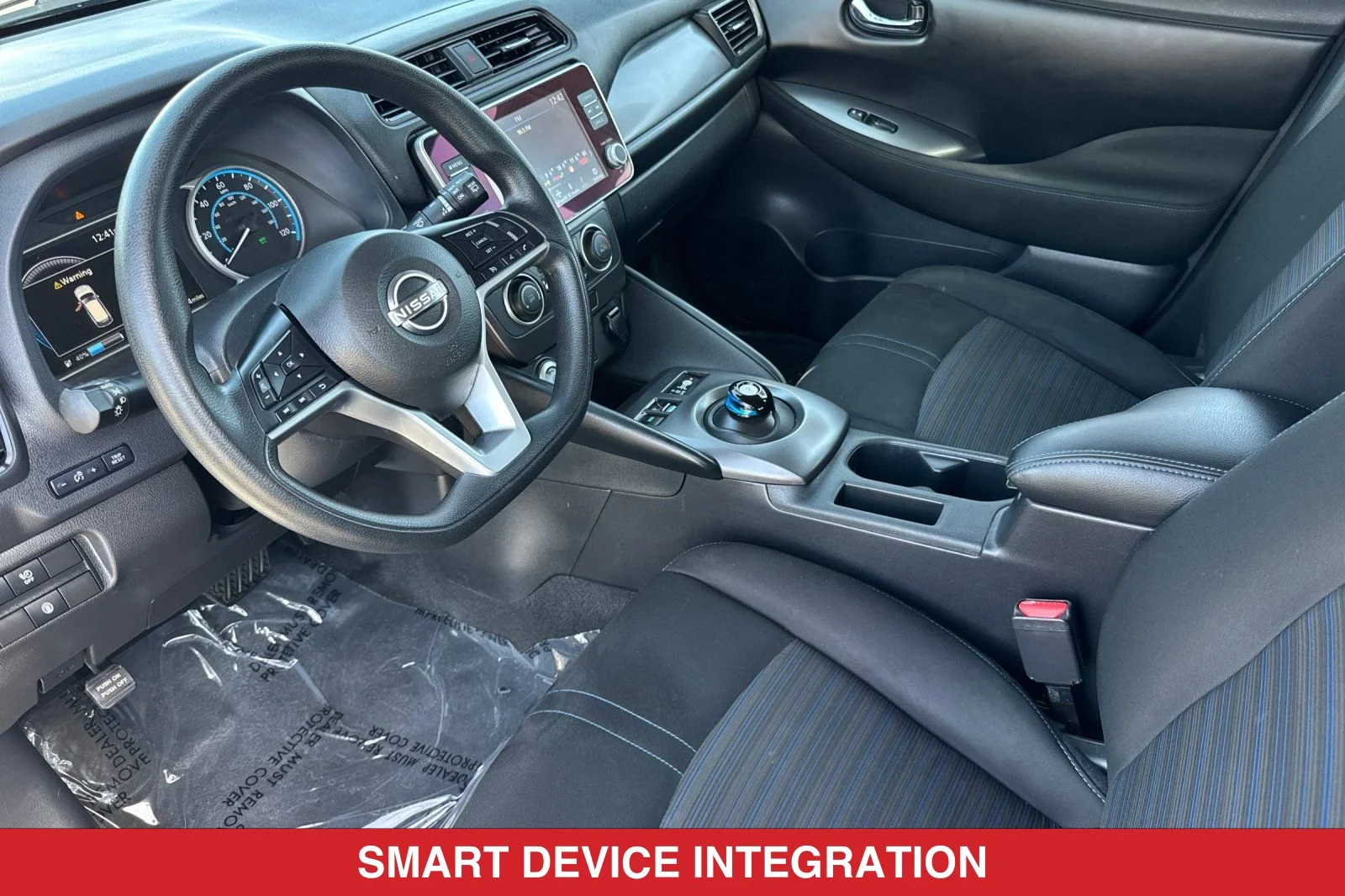 Used 2025 White Nissan S image 11