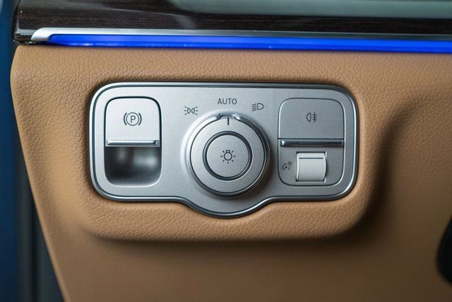 New 2026 Twilight Blue Metallic Mercedes-Benz GLE 350 image 56