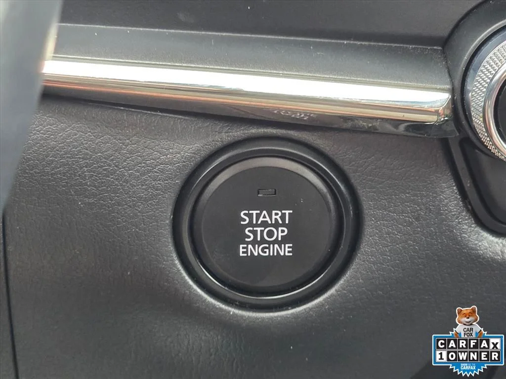 Used 2025 Gray Mazda 2.5 S Carbon Edition image 17
