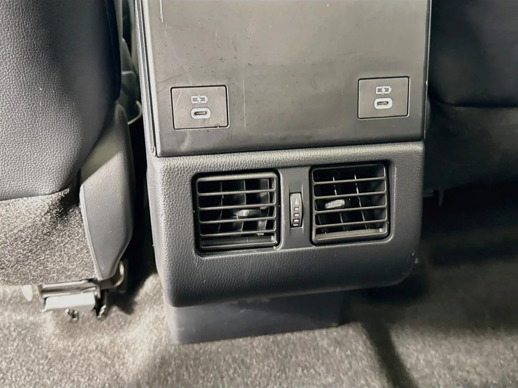 Used 2024 Black Toyota XLE image 26