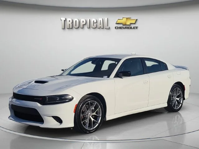 2023 Dodge Charger GT