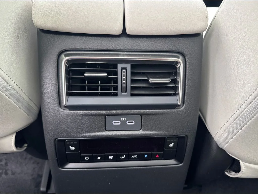 New 2026 White Mazda 3.3 Turbo S Premium image 18