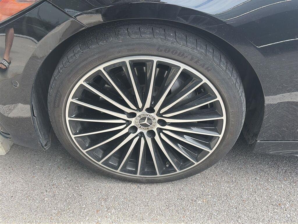 Certified Used 2023 Black Mercedes-Benz C 300 image 12