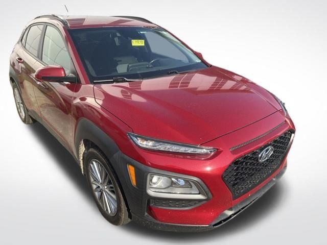 2020 Hyundai Kona SEL