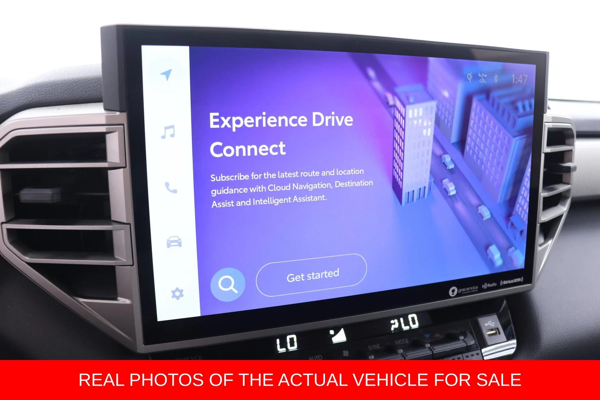 Used 2024  Toyota Limited image 8