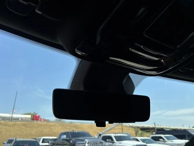 Used 2023 Black Jeep Summit image 43