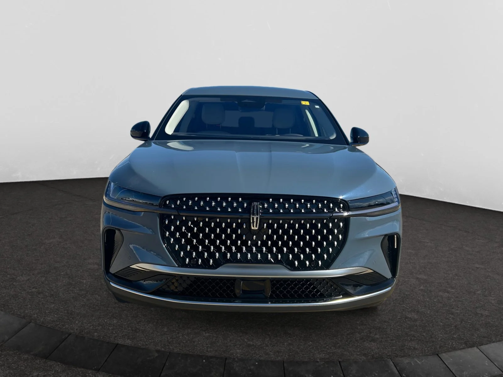 New 2026 Whisper Blue Metallic Clearcoat Lincoln Premiere image 8