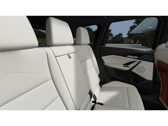 New 2026 Silver Metallic BMW xDrive28i image 12