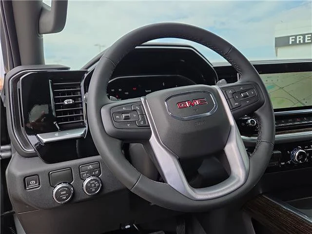 New 2026 Sterling Metallic GMC Elevation image 16