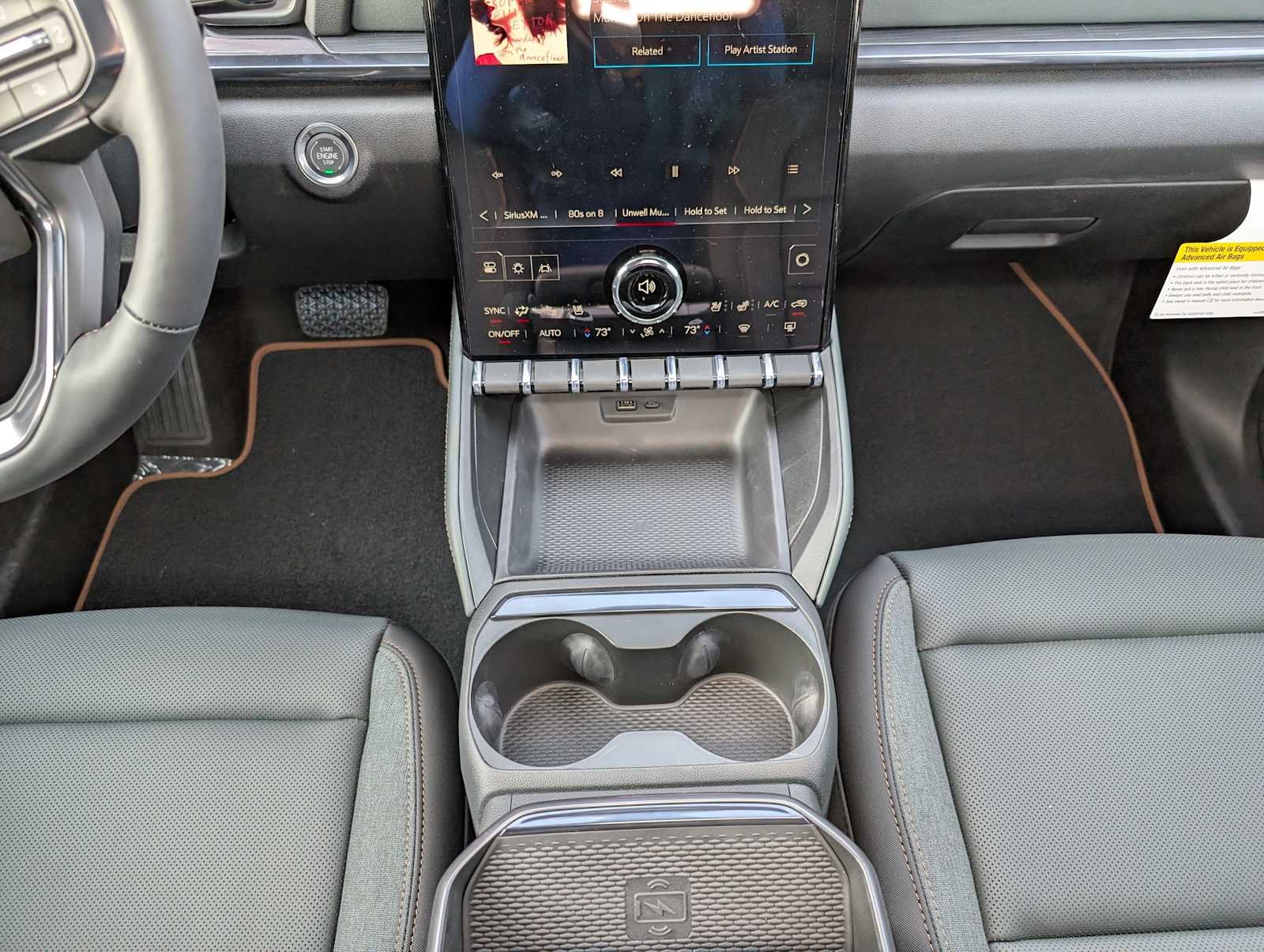 2026 GMC Terrain AT4 - Photo 13