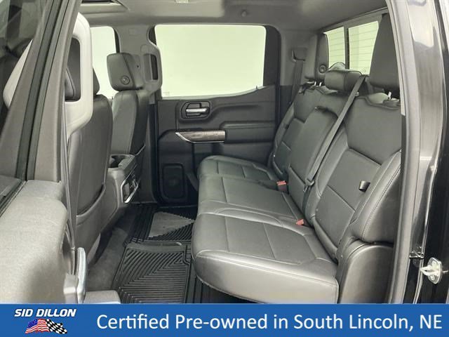 2020 Chevrolet Silverado 1500 LTZ - Photo 19