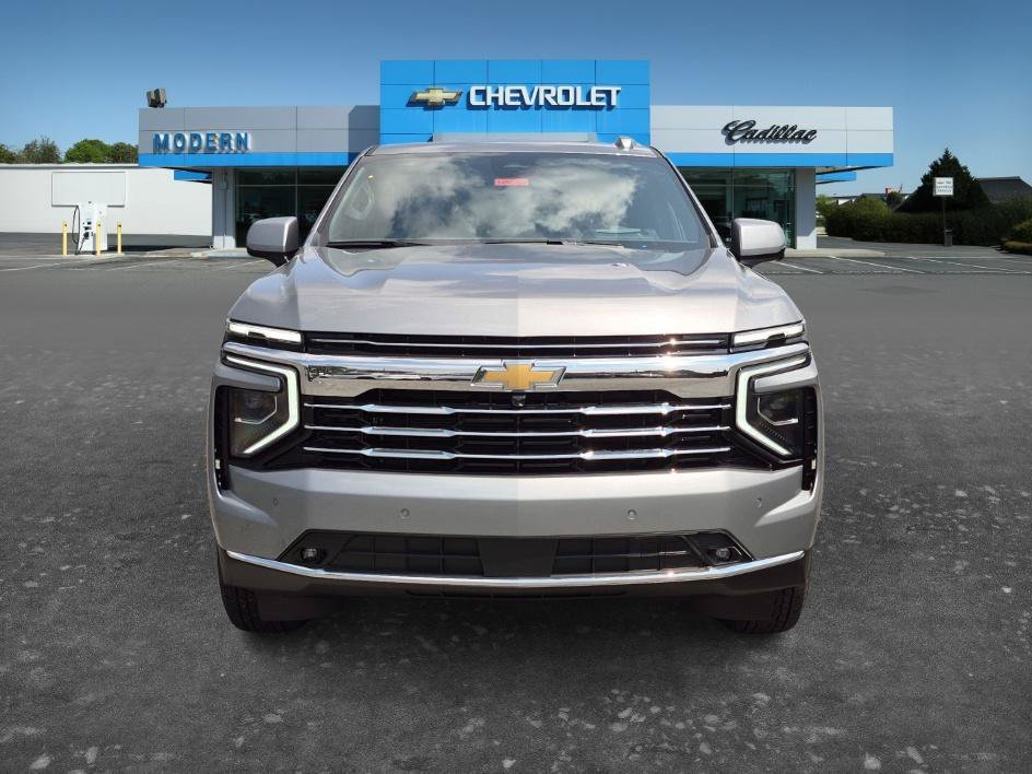 2026 Chevrolet Tahoe LT - Photo 8