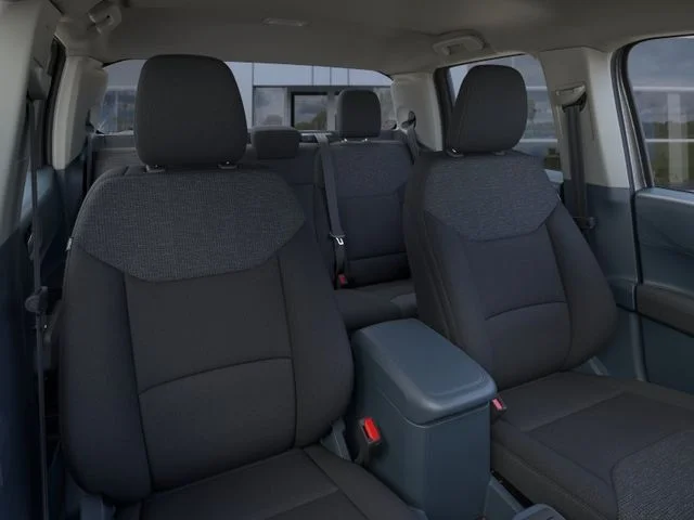 Used 2026 Gray Metallic Ford XL image 10