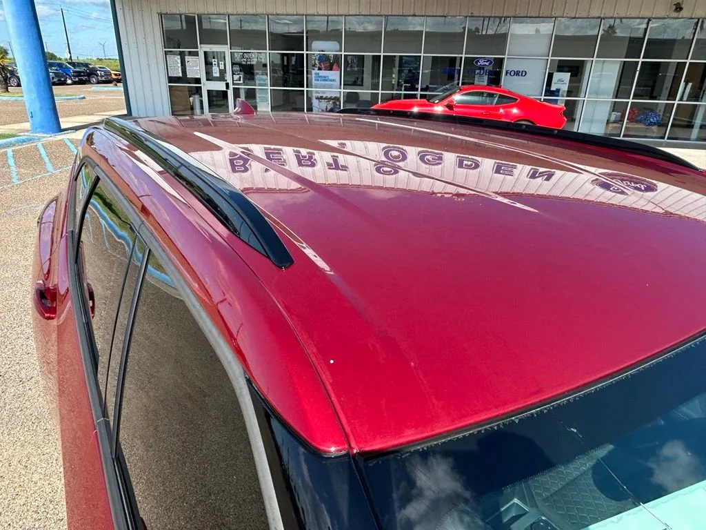 Used 2020 Red Tinted Clearcoat Chevrolet LT image 7