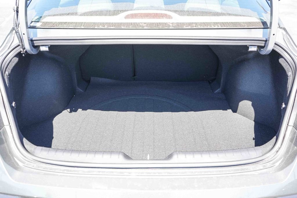 New 2026 Gray Hyundai SEL Sport image 24