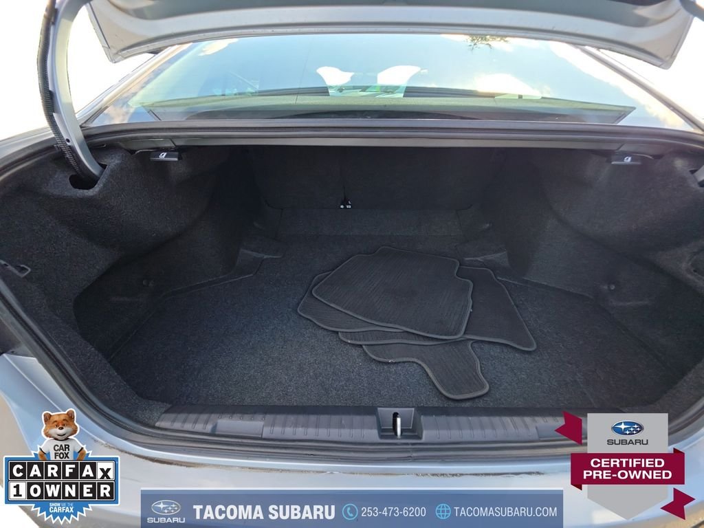 2025 Subaru Legacy Premium - Photo 19