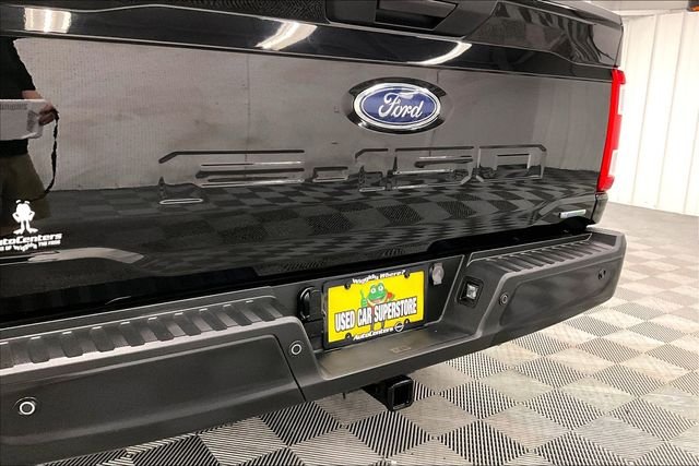 2023 Ford F-150 XL - Photo 9