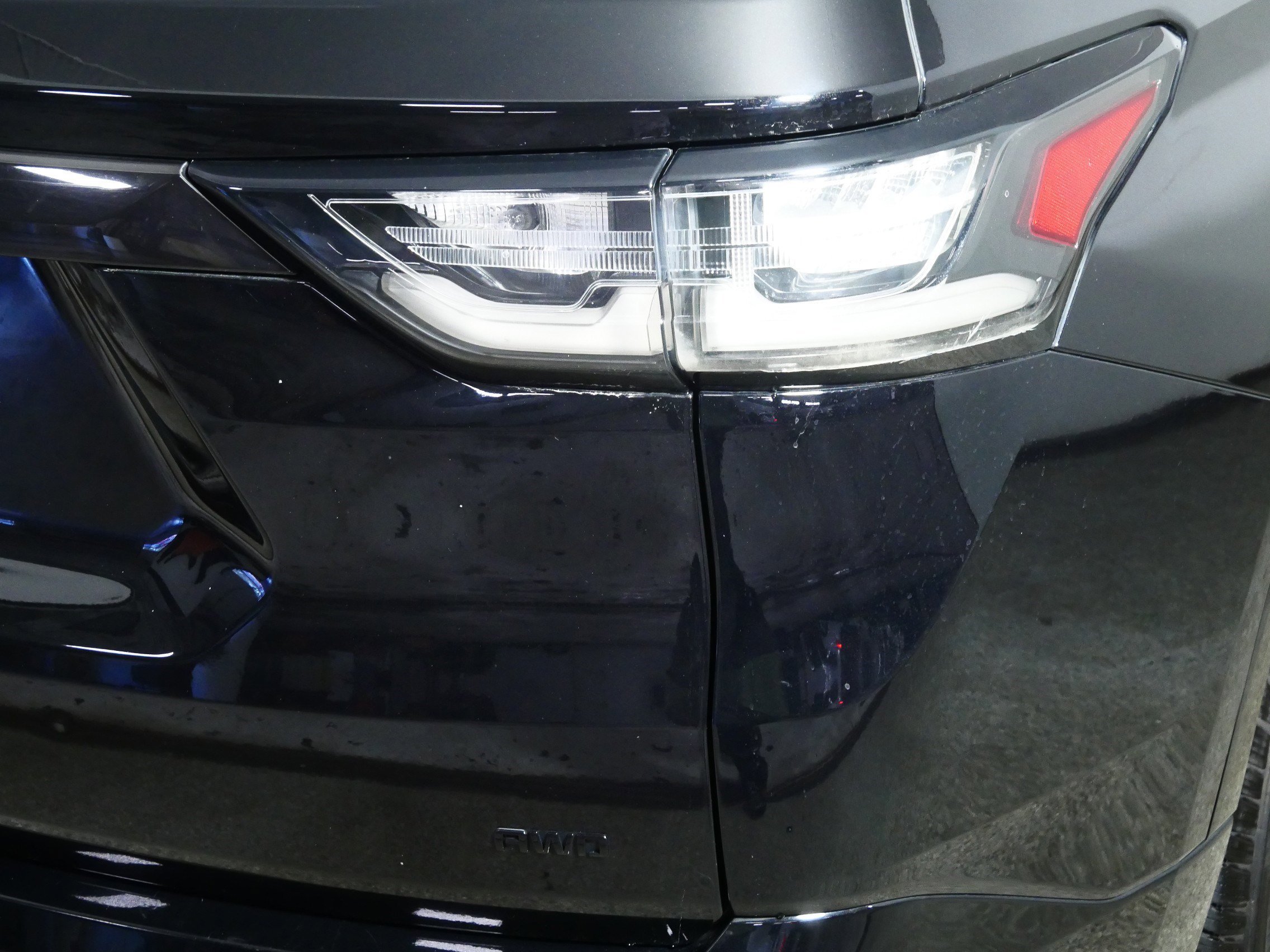 2019 Chevrolet Traverse Premier - Photo 17