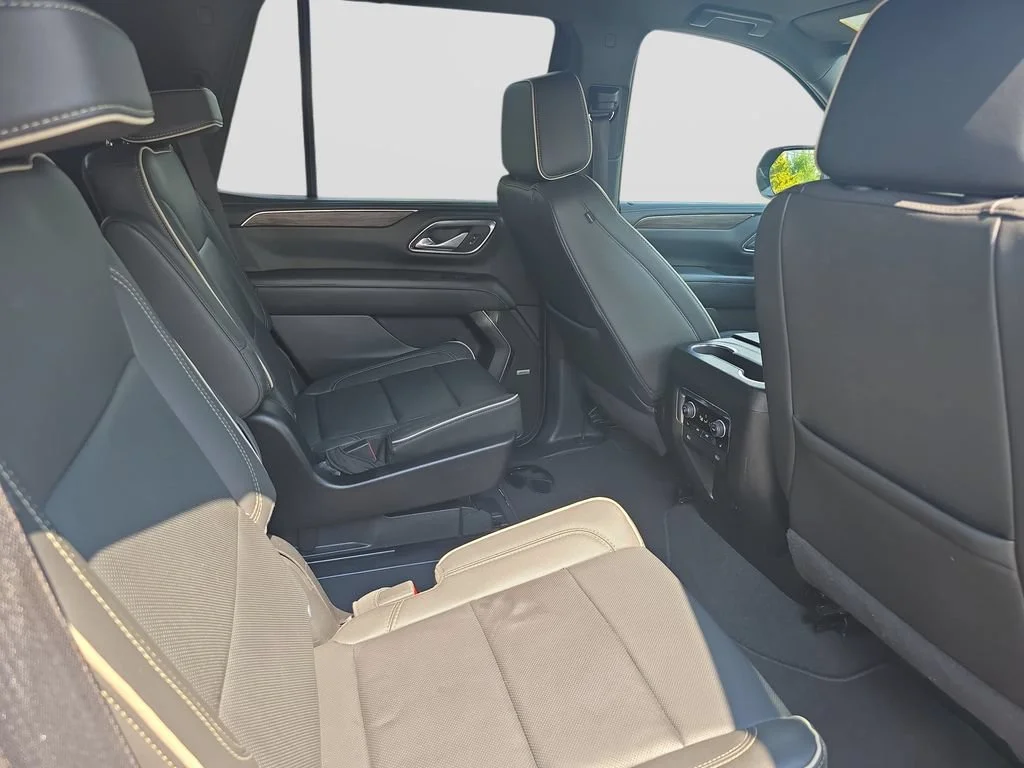2024 Chevrolet Tahoe Premier - Photo 11