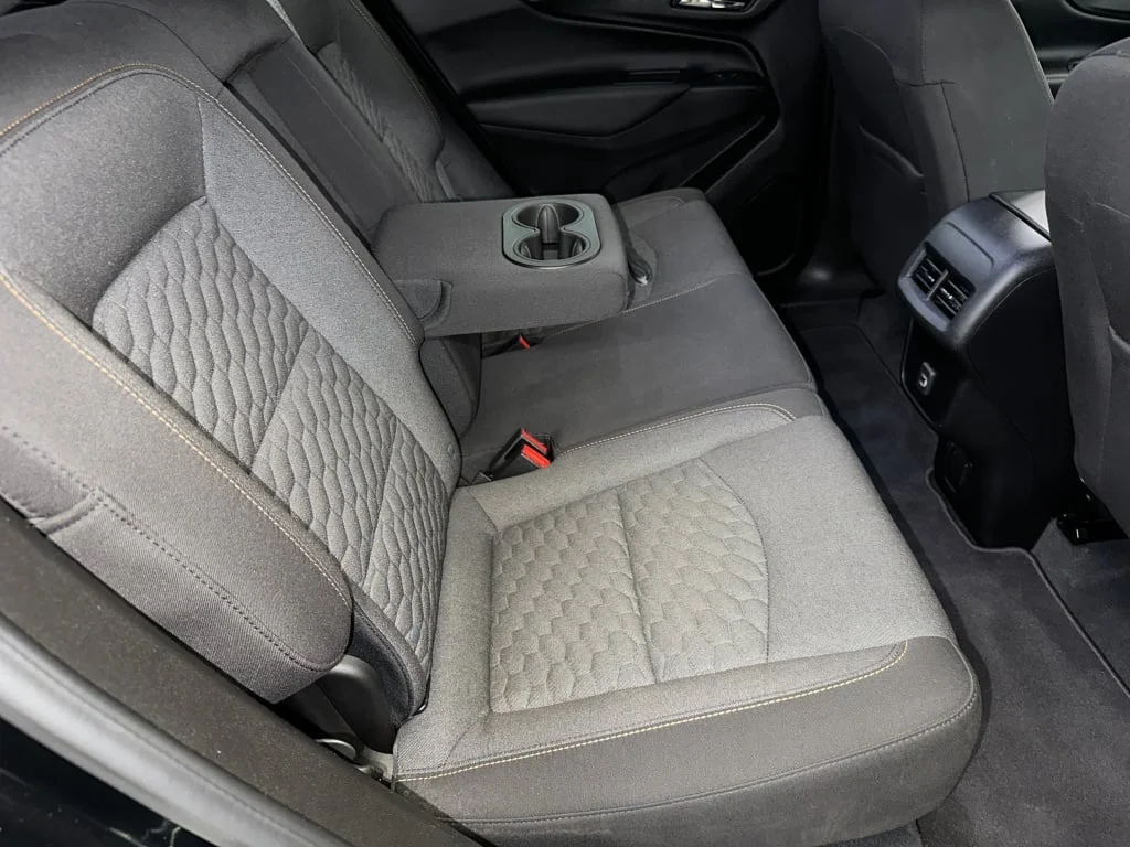 Certified Used 2020 Mosaic Black Metallic Chevrolet LT image 32