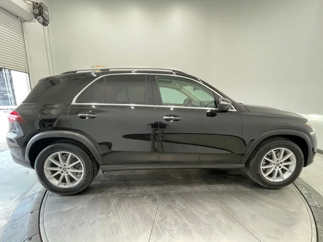 Certified Used 2026 Black Mercedes-Benz GLE 350 image 16