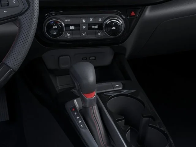 2026 Chevrolet Trax RS - Photo 23