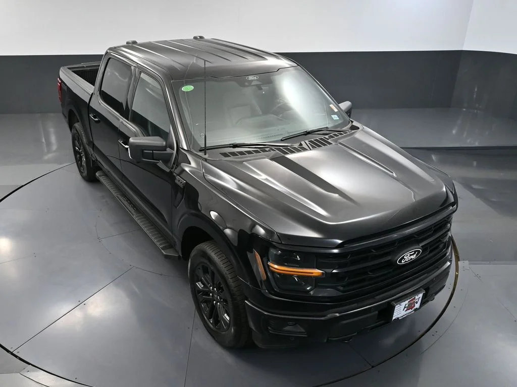 2024 Ford F-150 XLT - Photo 60