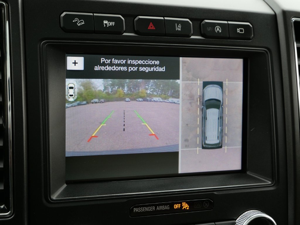 Certified Used 2019 Green Ford Limited image 27