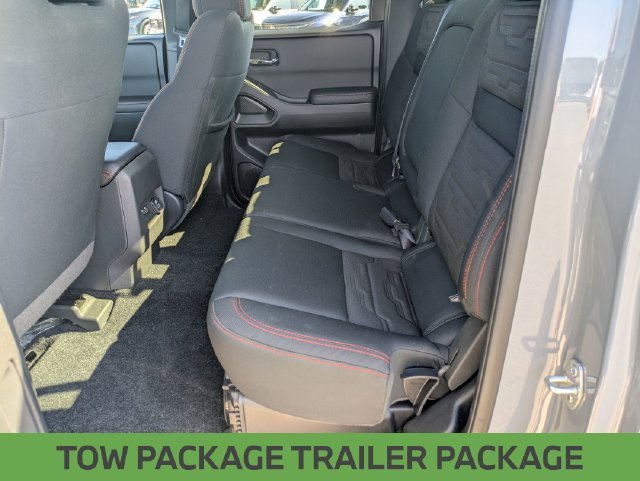 Used 2025 Gray Nissan PRO-X image 24