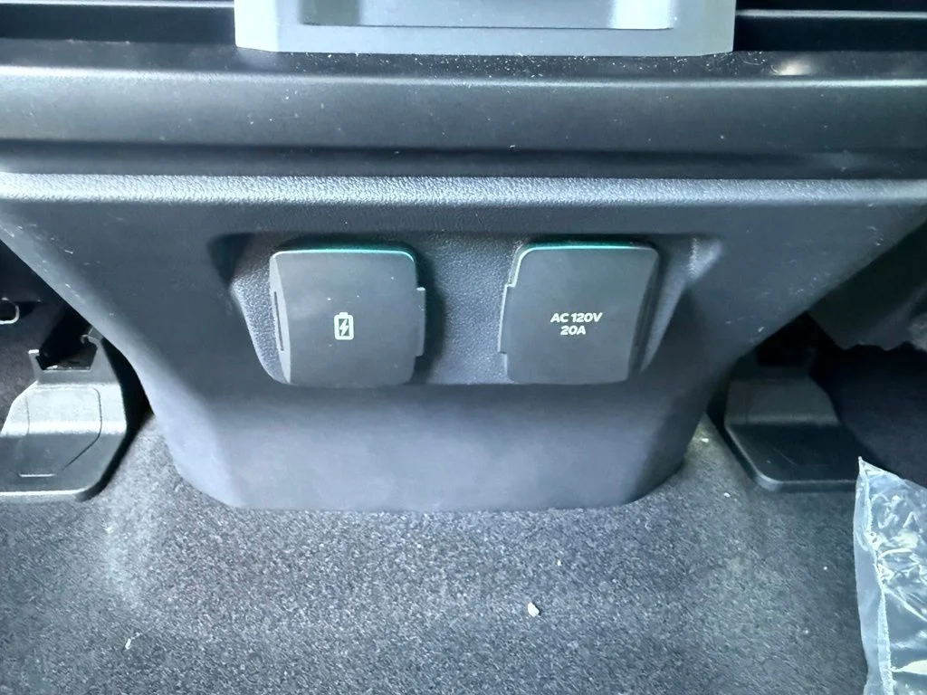 New 2026 Avalanche Ford STX® image 36