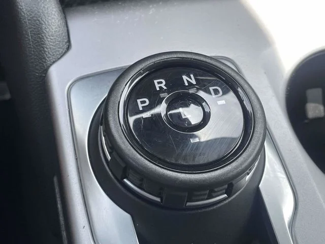 Used 2024 Gray Ford Big Bend image 26