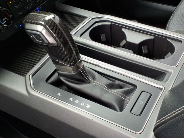Used 2019 Gray Ford Raptor image 30